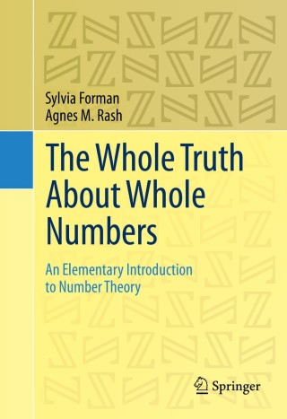 Cover image: The Whole Truth About Whole Numbers 9783319110349