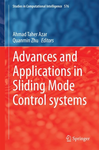 Cover image: Advances and Applications in Sliding Mode Control systems 9783319111728