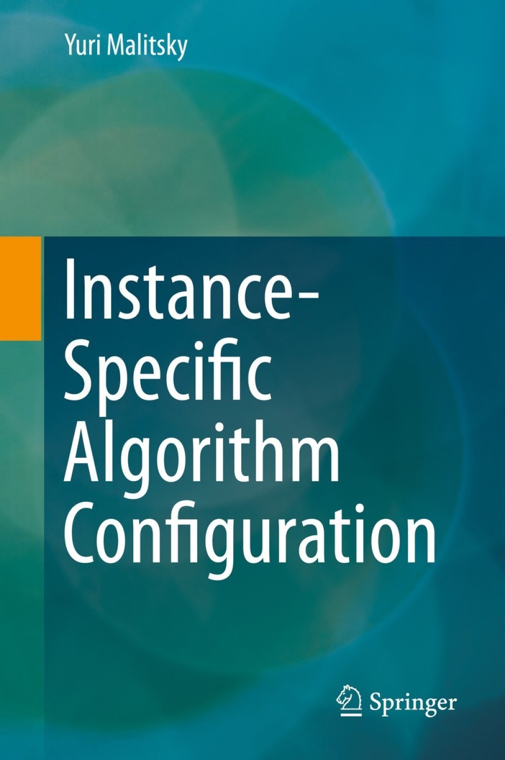 Instance-Specific Algorithm Configuration (eBook Rental)