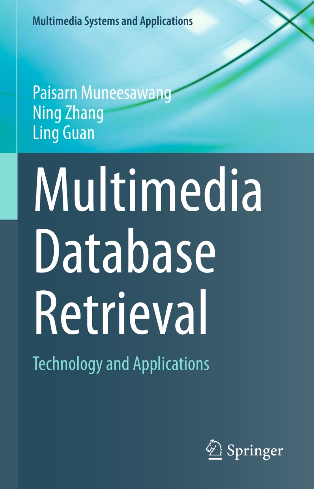Multimedia Database Retrieval Technology and Applications