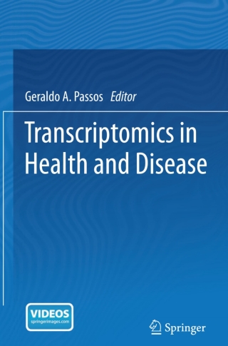 Titelbild: Transcriptomics in Health and Disease 9783319119847
