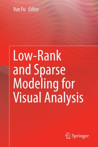表紙画像: Low-Rank and Sparse Modeling for Visual Analysis 9783319119991