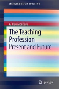 Imagen de portada: The Teaching Profession 9783319121291