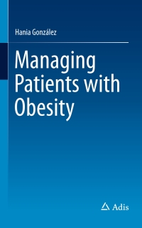 Omslagafbeelding: Managing Patients with Obesity 9783319123301