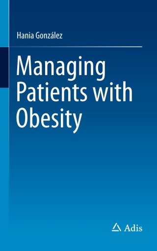 Cover image: Managing Patients with Obesity 9783319123301