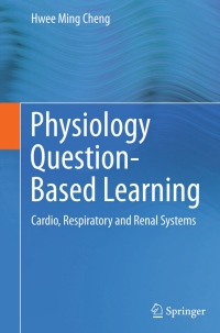 Cover image: Physiology Question-Based Learning 9783319127897