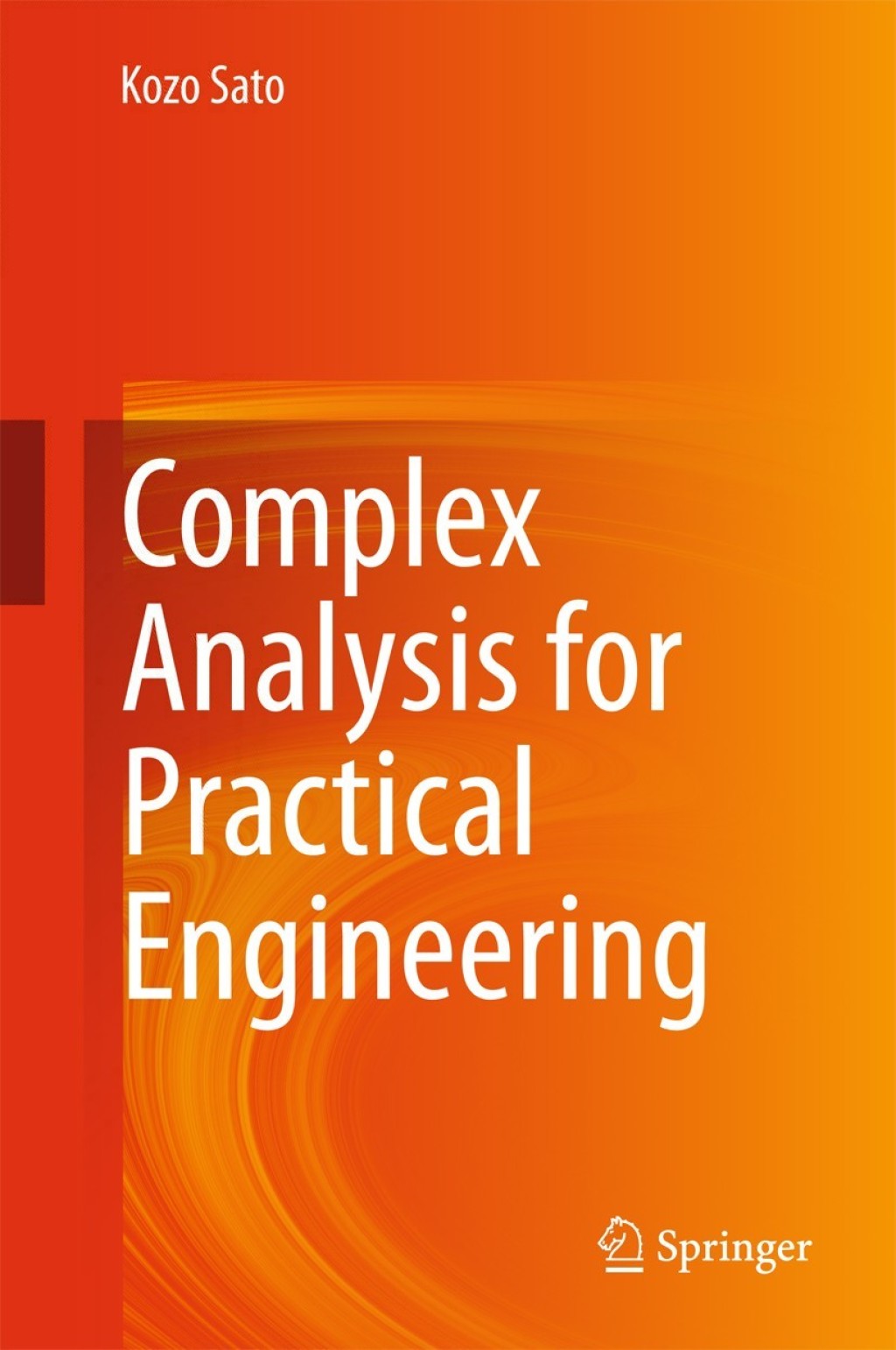 Complex Analysis for Practical Engineering (eBook)