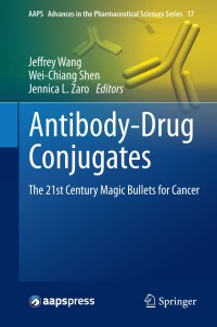 Immagine di copertina: Antibody-Drug Conjugates 9783319130804