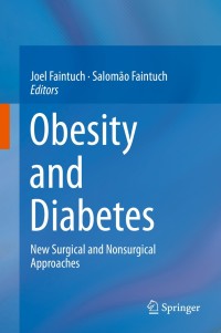 Cover image: Obesity and Diabetes 9783319131252
