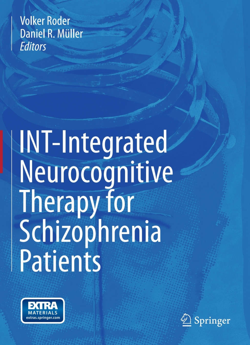 ISBN 9783319132440 product image for INT-Integrated Neurocognitive Therapy for Schizophrenia Patients (eBook Rental) | upcitemdb.com