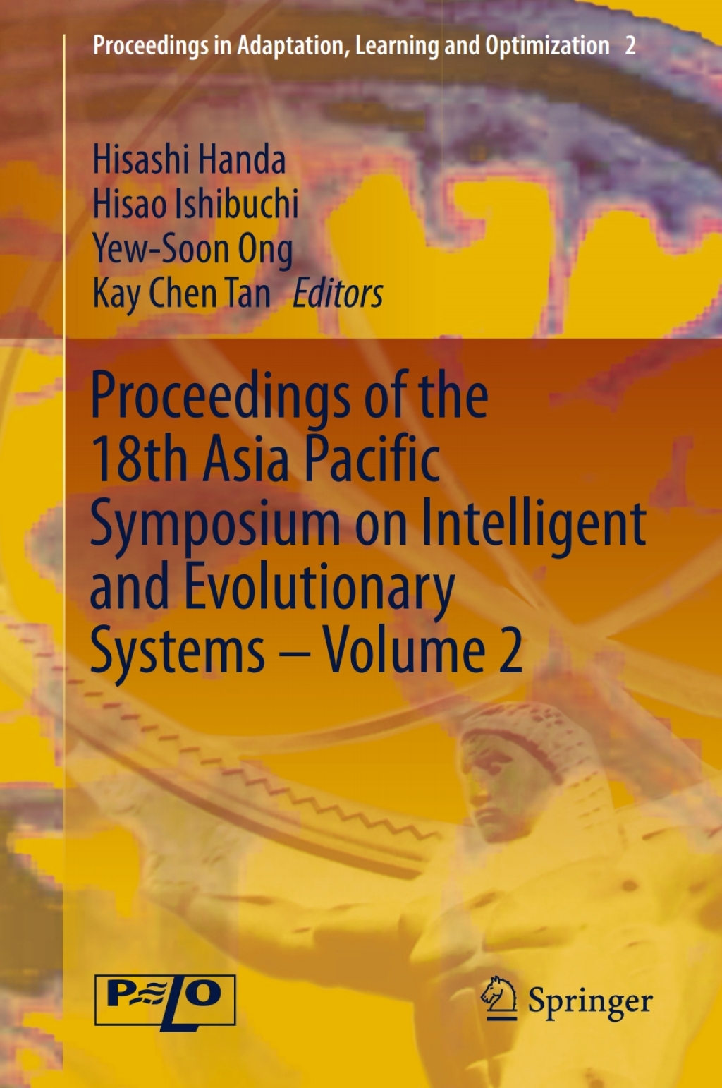 Proceedings of the 18th Asia Pacific Symposium on Intelligent and Evolutionary Systems – Volume 2