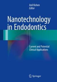 Titelbild: Nanotechnology in Endodontics 9783319135748