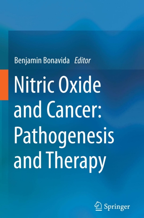 Nitric Oxide and Cancer: Pathogenesis and Therapy: Pathogenesis and Therapy - FULL INSTANT DOWNLOAD | PDF DOCX EPUB