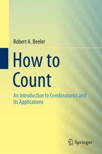 Cover image: How to Count 9783319138435