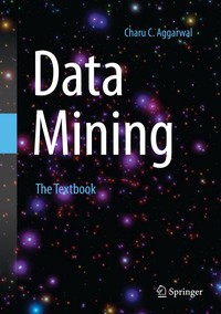 Cover image: Data Mining 9783319141411