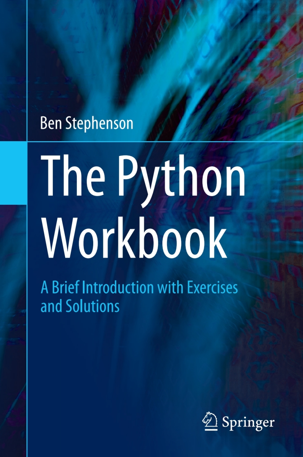 The Python Workbook (eBook Rental)