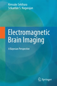 Cover image: Electromagnetic Brain Imaging 9783319149462