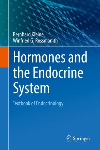 表紙画像: Hormones and the Endocrine System 9783319150598