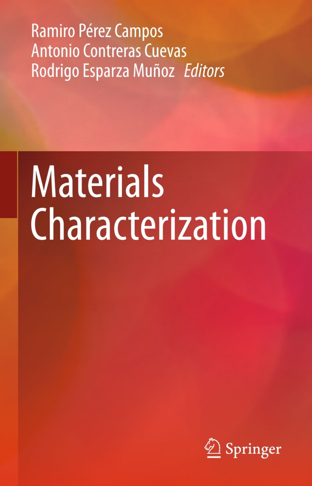 Materials Characterization