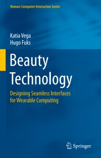 Cover image: Beauty Technology 9783319157610