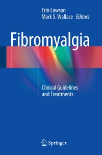 Cover image: Fibromyalgia 9783319158198