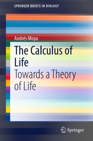 Immagine di copertina: The Calculus of Life 9783319169699