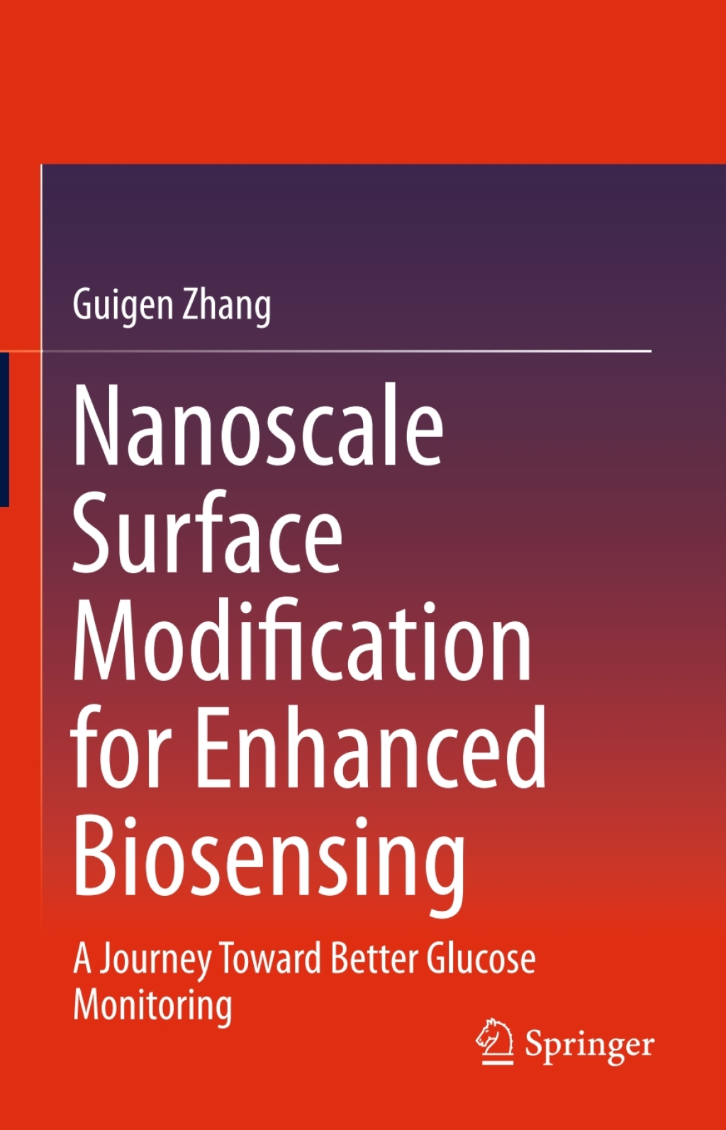 Nanoscale Surface Modification for Enhanced Biosensing A Journey Toward Better Glucose Monitoring