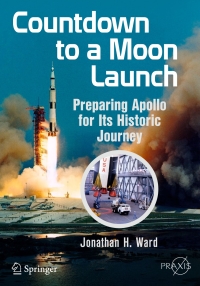 Cover image: Countdown to a Moon Launch 9783319177915