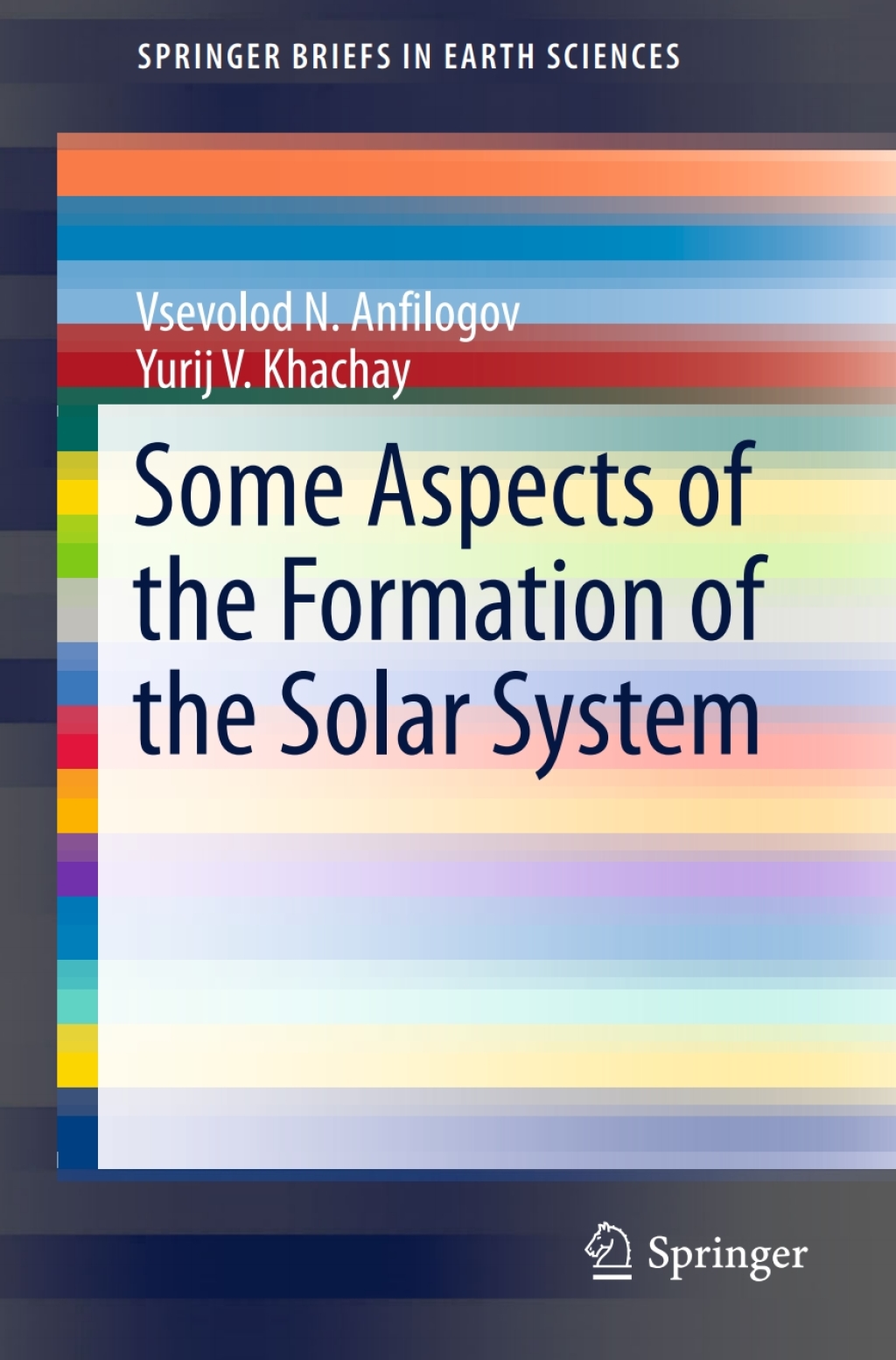 ISBN 9783319178301 product image for Some Aspects of the Formation of the Solar System (eBook Rental) | upcitemdb.com