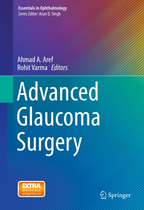Advanced Glaucoma Surgery - FULL INSTANT DOWNLOAD | PDF DOCX EPUB