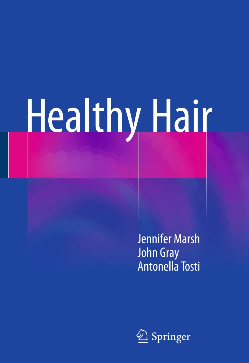 Healthy Hair eBook Rental