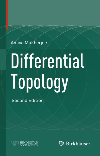 Imagen de portada: Differential Topology 2nd edition 9783319190440