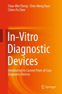 Cover image: In-Vitro Diagnostic Devices 9783319197364