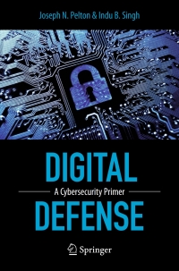 Cover image: Digital Defense 9783319199528