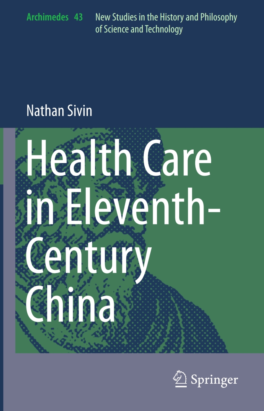 Health Care in Eleventh-Century China