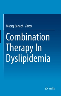 Imagen de portada: Combination Therapy In Dyslipidemia 9783319204321