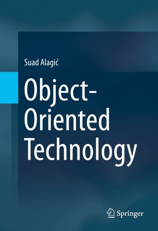 表紙画像: Object-Oriented Technology 9783319204413