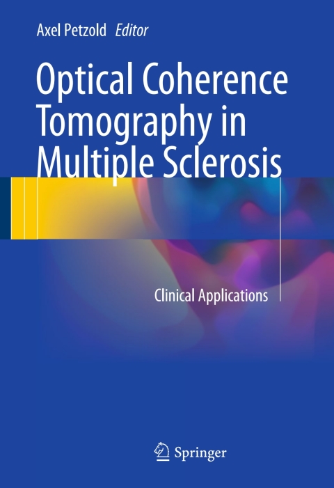 Optical Coherence Tomography in Multiple Sclerosis: Clinical Applications - FULL INSTANT DOWNLOAD | PDF DOCX EPUB