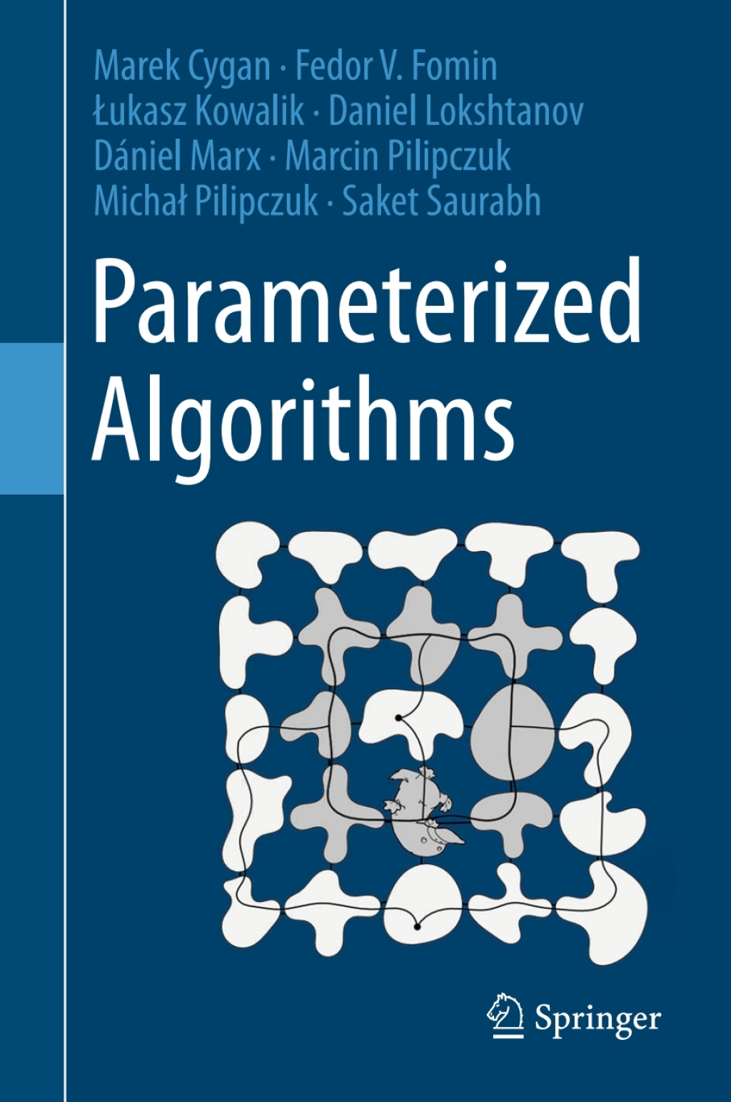 Parameterized Algorithms (eBook)