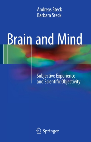 Imagen de portada: Brain and Mind 9783319212869