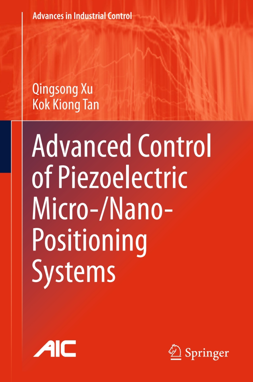 Advanced Control of Piezoelectric MicroNanoPositioning Systems eBook Rental
