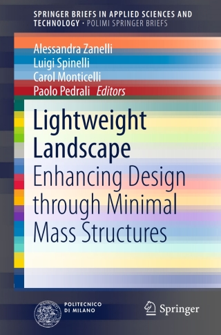 Omslagafbeelding: Lightweight Landscape 9783319216645