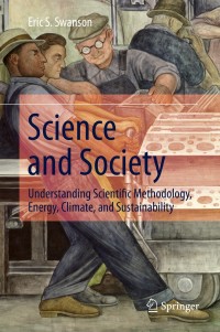 Imagen de portada: Science and Society 9783319219868