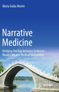 Immagine di copertina: Narrative Medicine 9783319220895