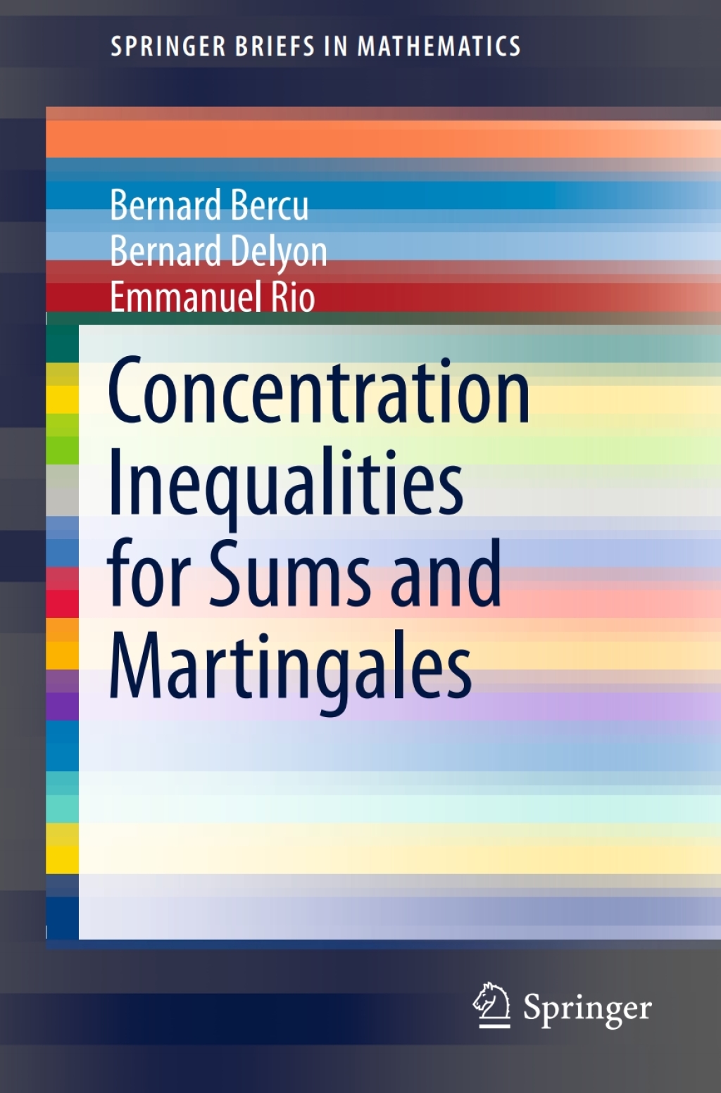 Concentration Inequalities for Sums and Martingales