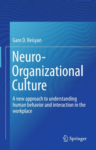 صورة الغلاف: Neuro-Organizational Culture 9783319221465