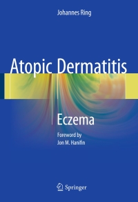 Cover image: Atopic Dermatitis 9783319222424