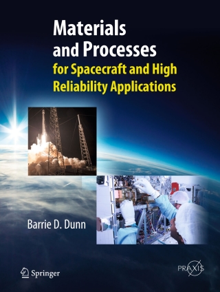 Imagen de portada: Materials and Processes 9783319233611