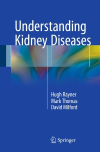 Cover image: Understanding Kidney Diseases 9783319234571