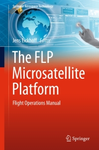 Immagine di copertina: The FLP Microsatellite Platform 9783319235028